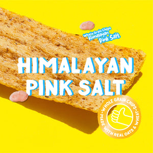 Introduce Awesome Flavour Himalayan Pink Salt