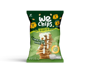 Sour Cream & Onion Flavor 70g